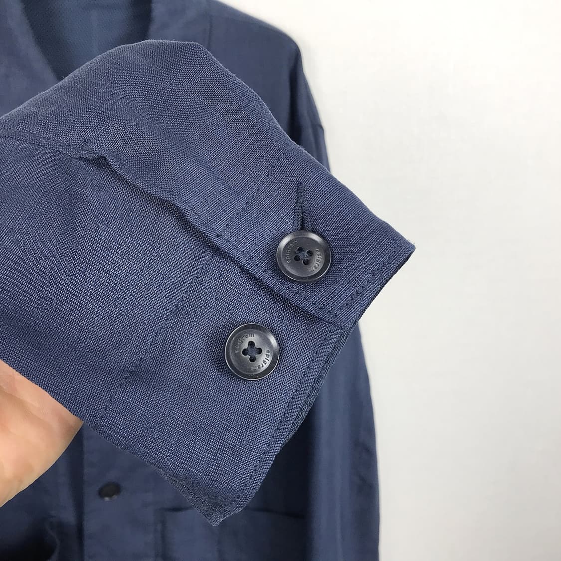 에피그램 린넨 마 유틸리티 자켓 남성105 상품이미지5