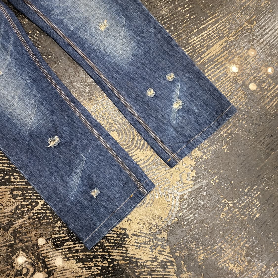 디젤 청바지 (34) 상품이미지6