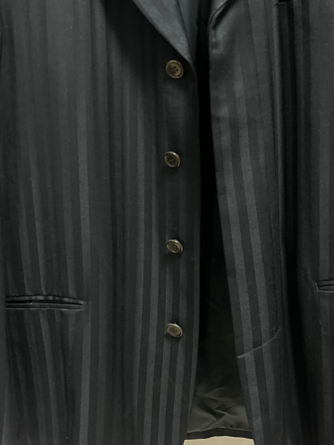 돌체앤가바나 블레이저 4버튼 상품이미지4