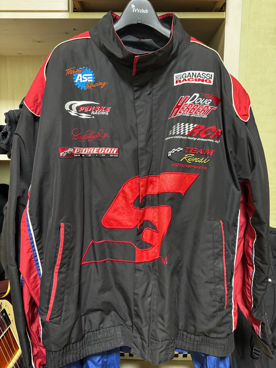 레이싱자켓 판매 상품이미지1