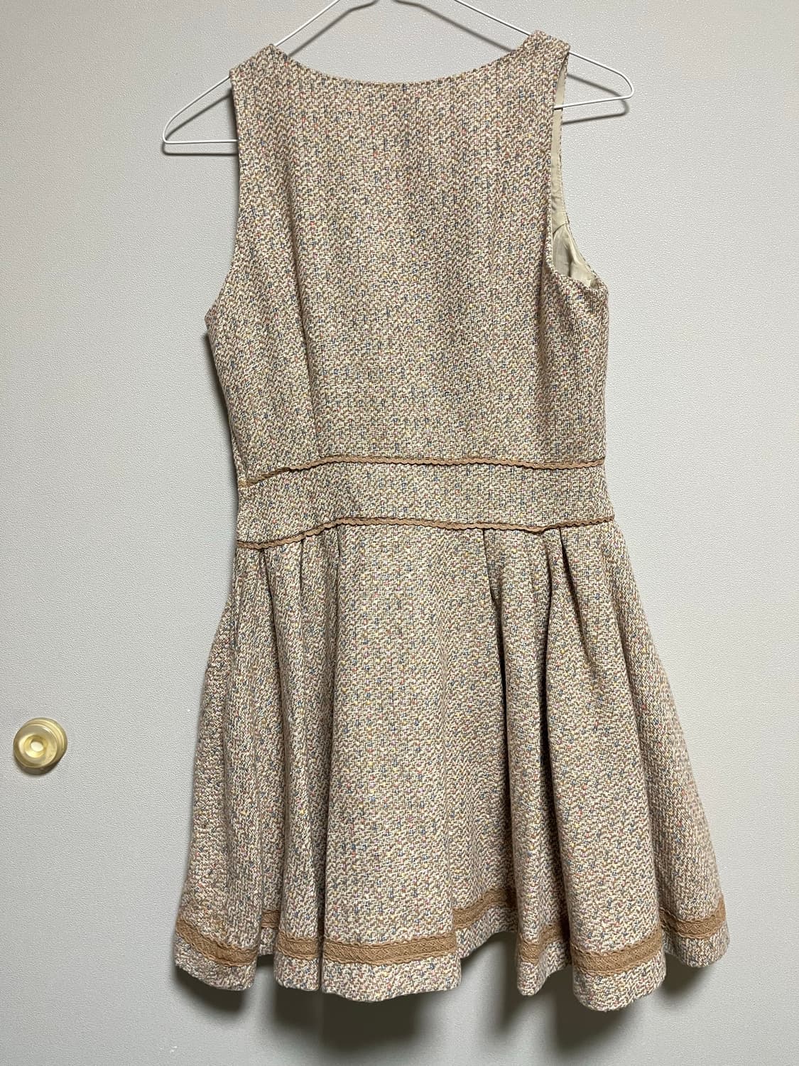 TRALALA 미니 원피스 상품이미지2