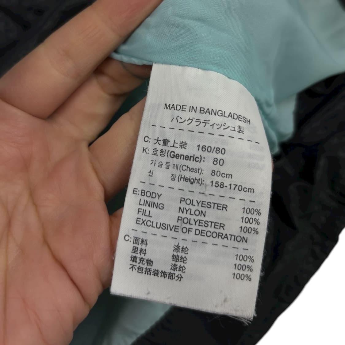 나이키 후드탈착 우먼 다운패딩 상품이미지7