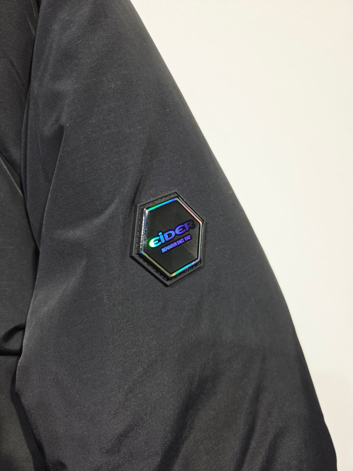 아이더 코펜하겐 밍크퍼 구스다운 패딩 상품이미지6