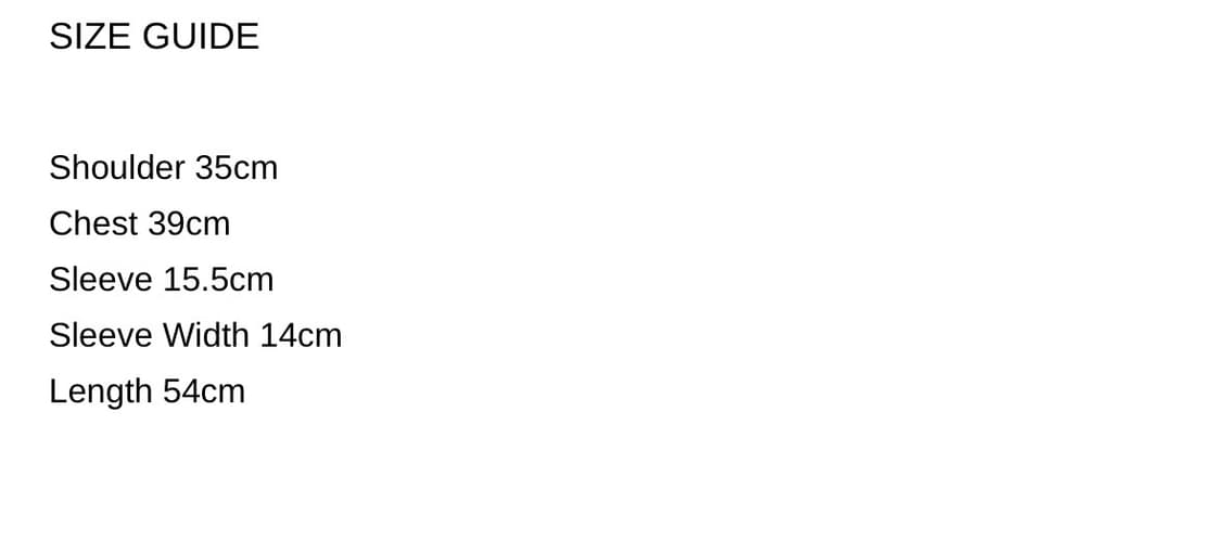 2000아카이브 셔링 폴로 티셔츠 상품이미지5