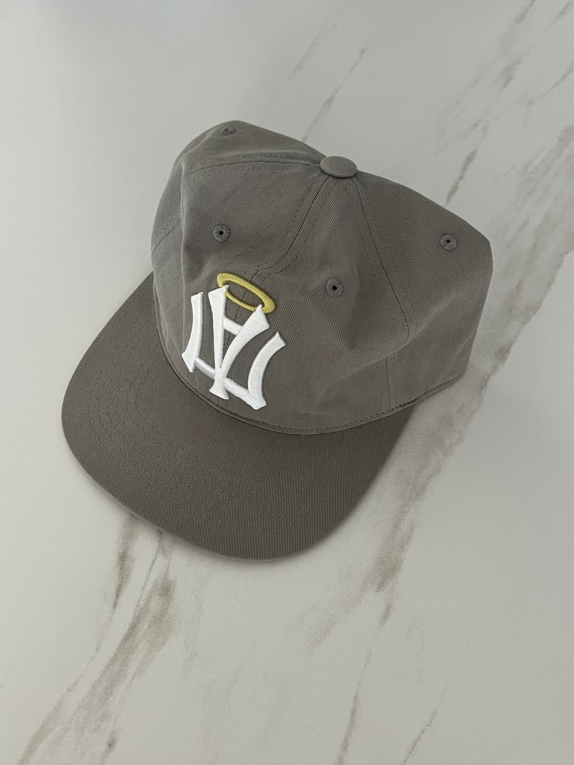 에이이에이이 엔젤윙 그레이 1사이즈 상품이미지3