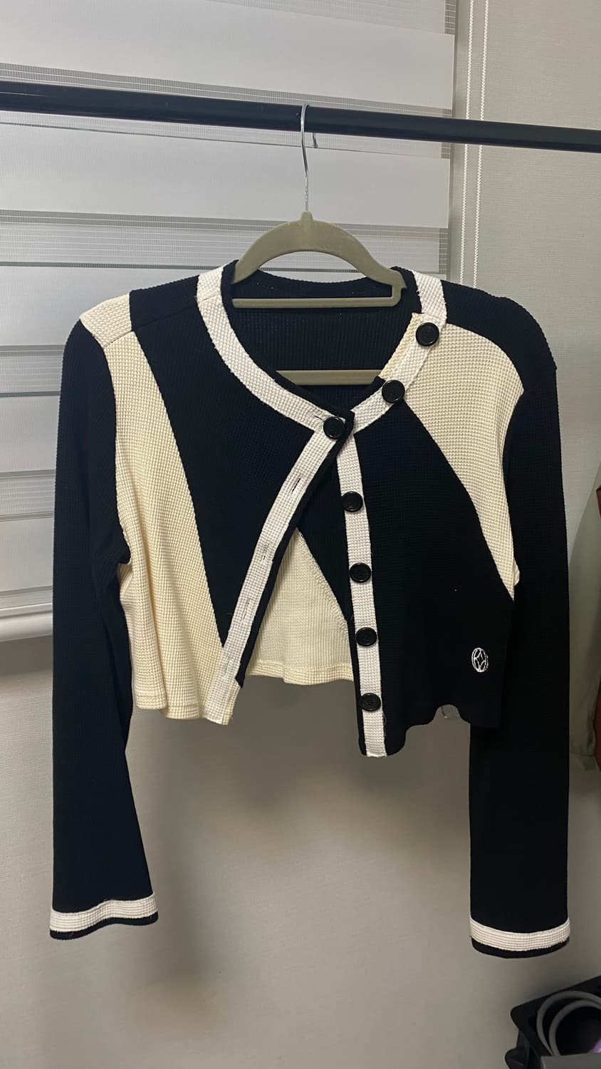 기준 가디건  KIJUN Day & Night Cardigan 상품이미지2