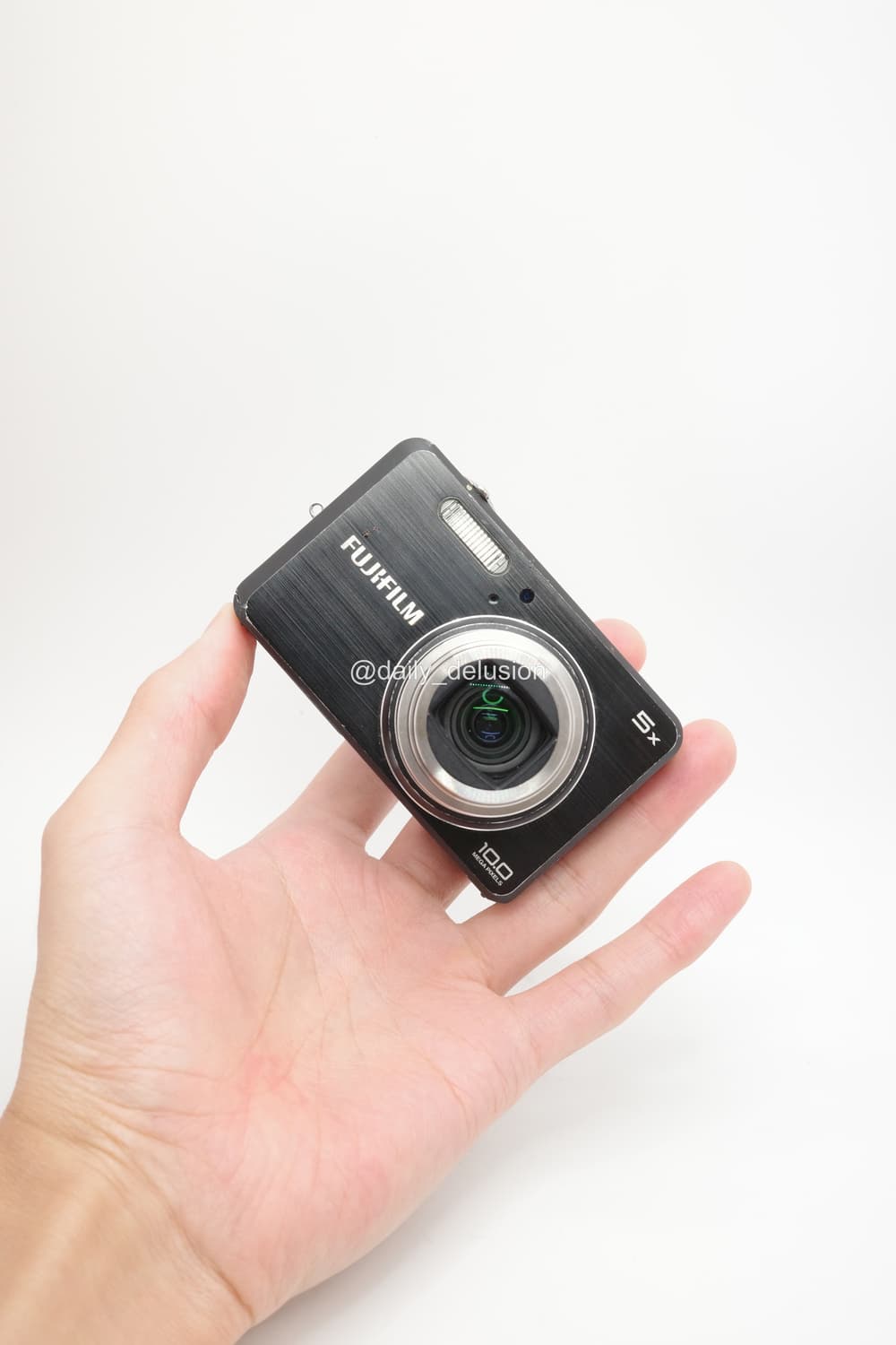 후지필름 파인픽스 J100  상품이미지7