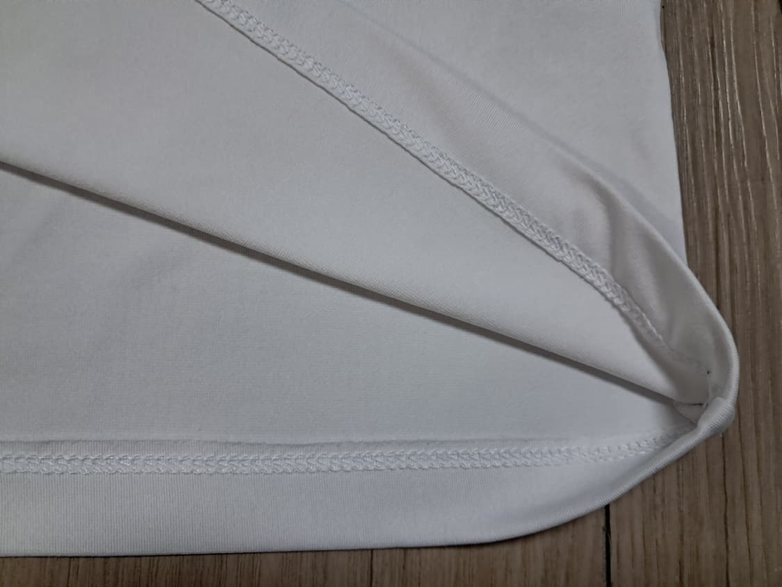 볼빅 골프 여성 긴팔티 105 상품이미지8