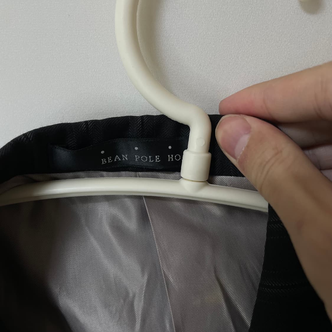 [ M ] 빈폴 옴므 스트라이프 정장 자켓 상품이미지3