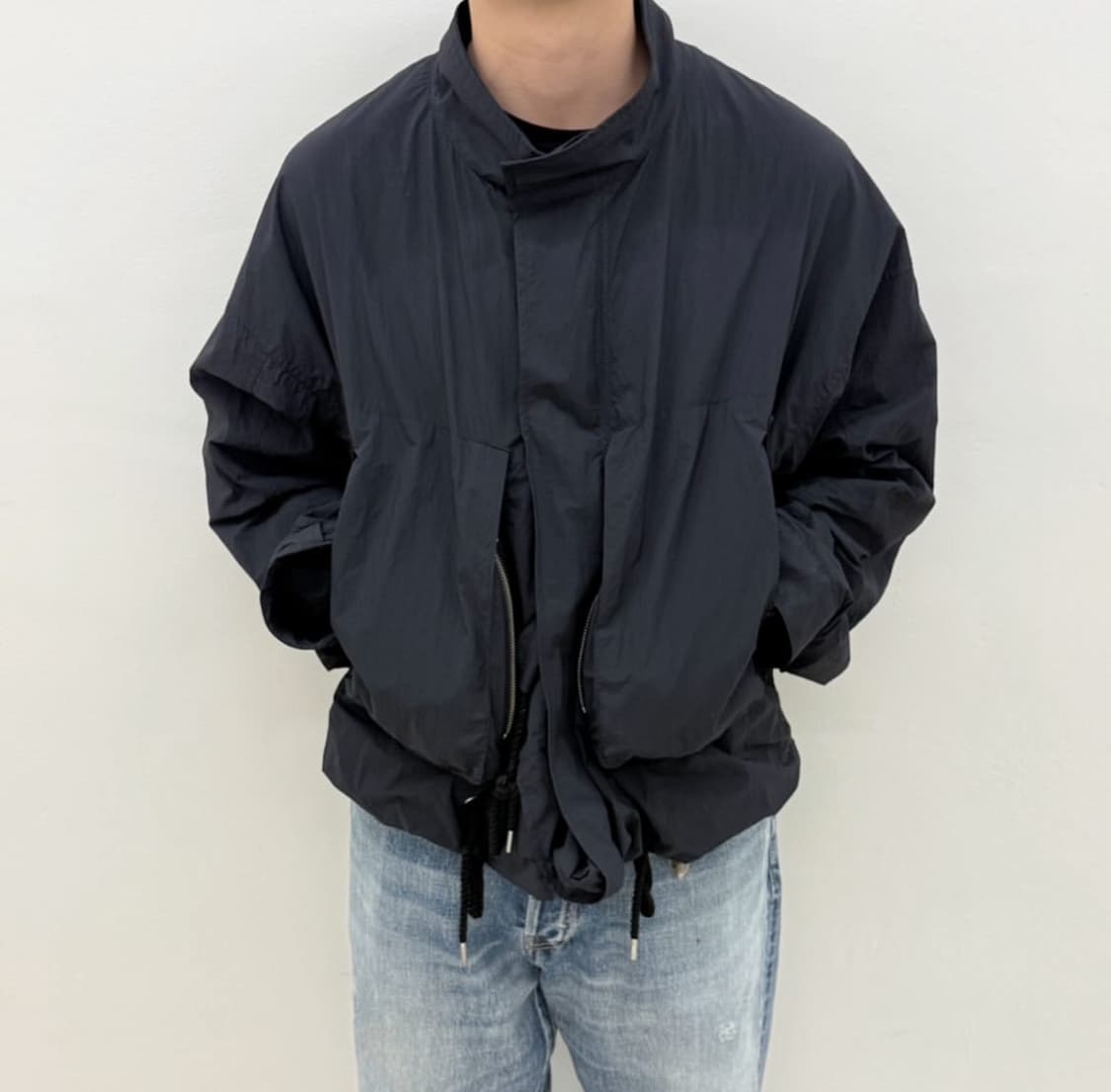 Bed J.w. Ford 숏 모즈 자켓 상품이미지1