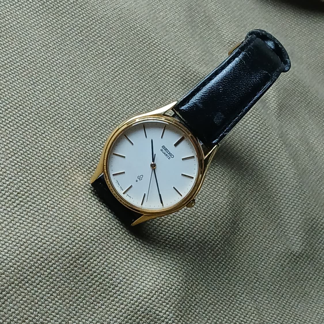 70's Vintage Seiko Quartz 상품이미지2