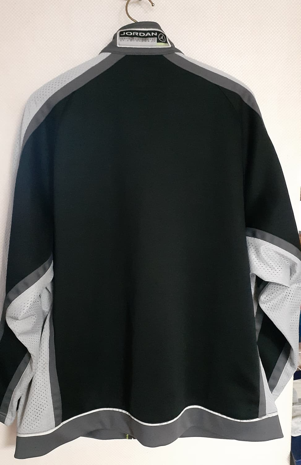 00's 나이키 조던 베스킷볼 져지 XL 105 상품이미지3