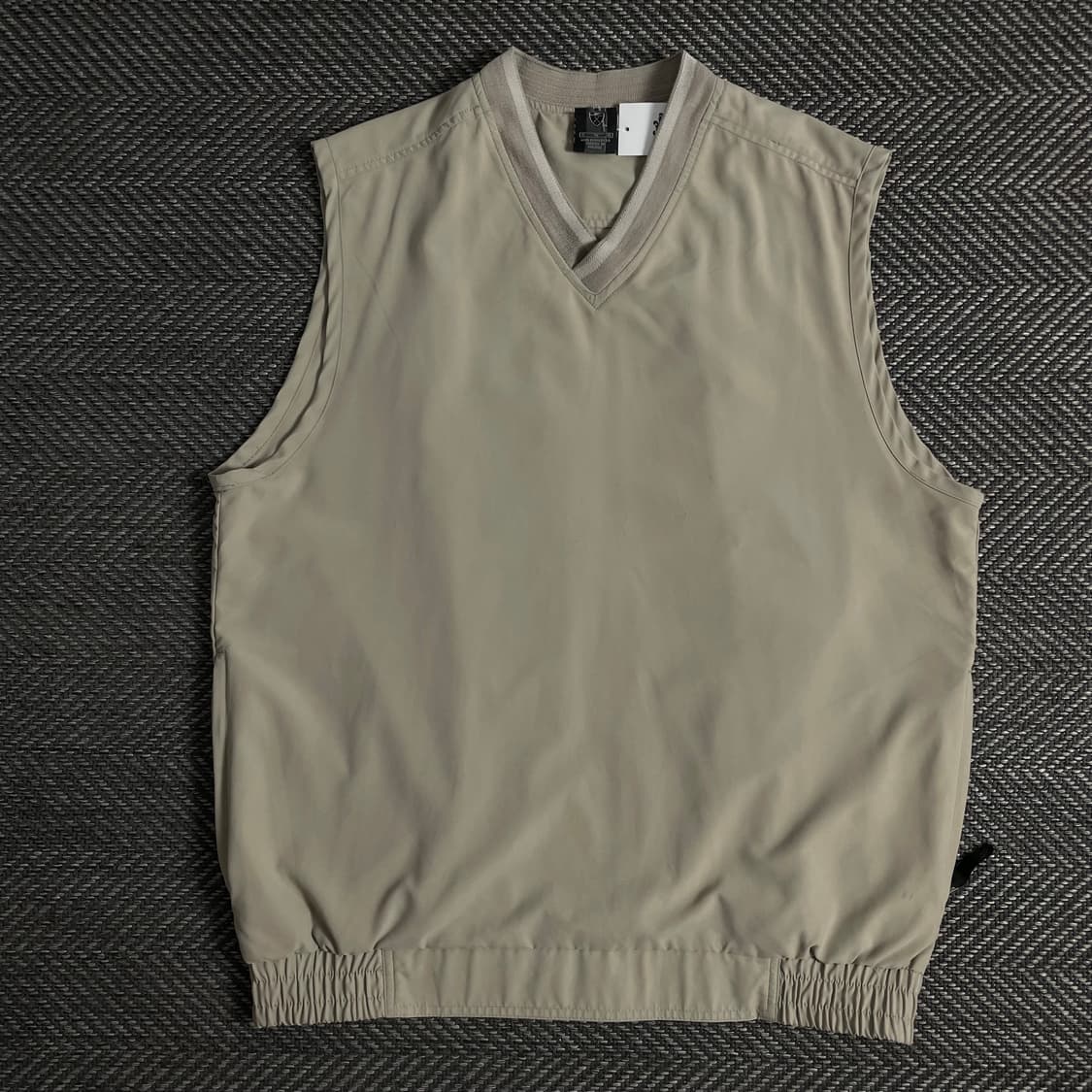 00s 나이키 올드스쿨 우븐 웜업 베스트o 3428 상품이미지1