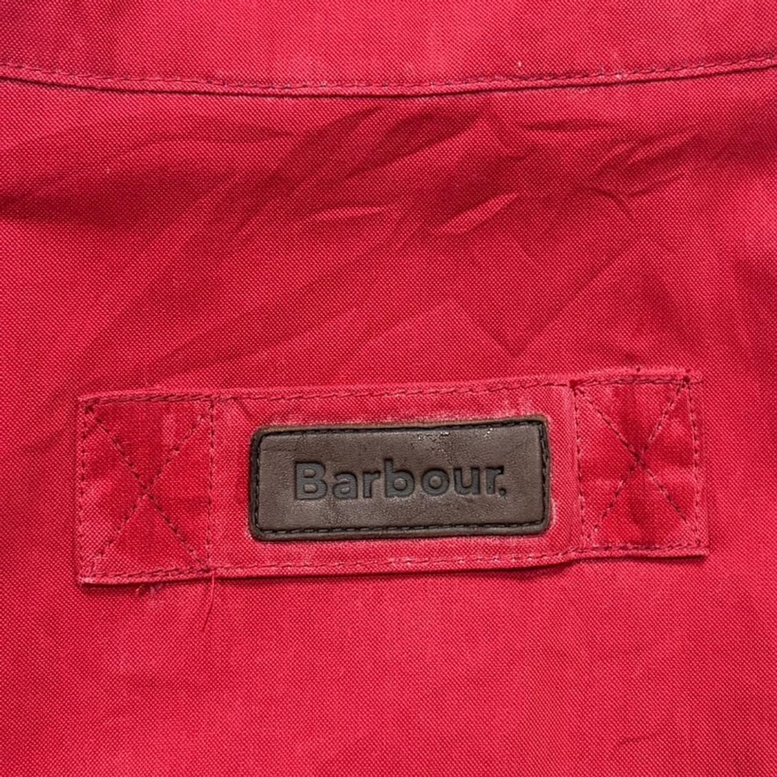 바버 워크 자켓 v2298 상품이미지6