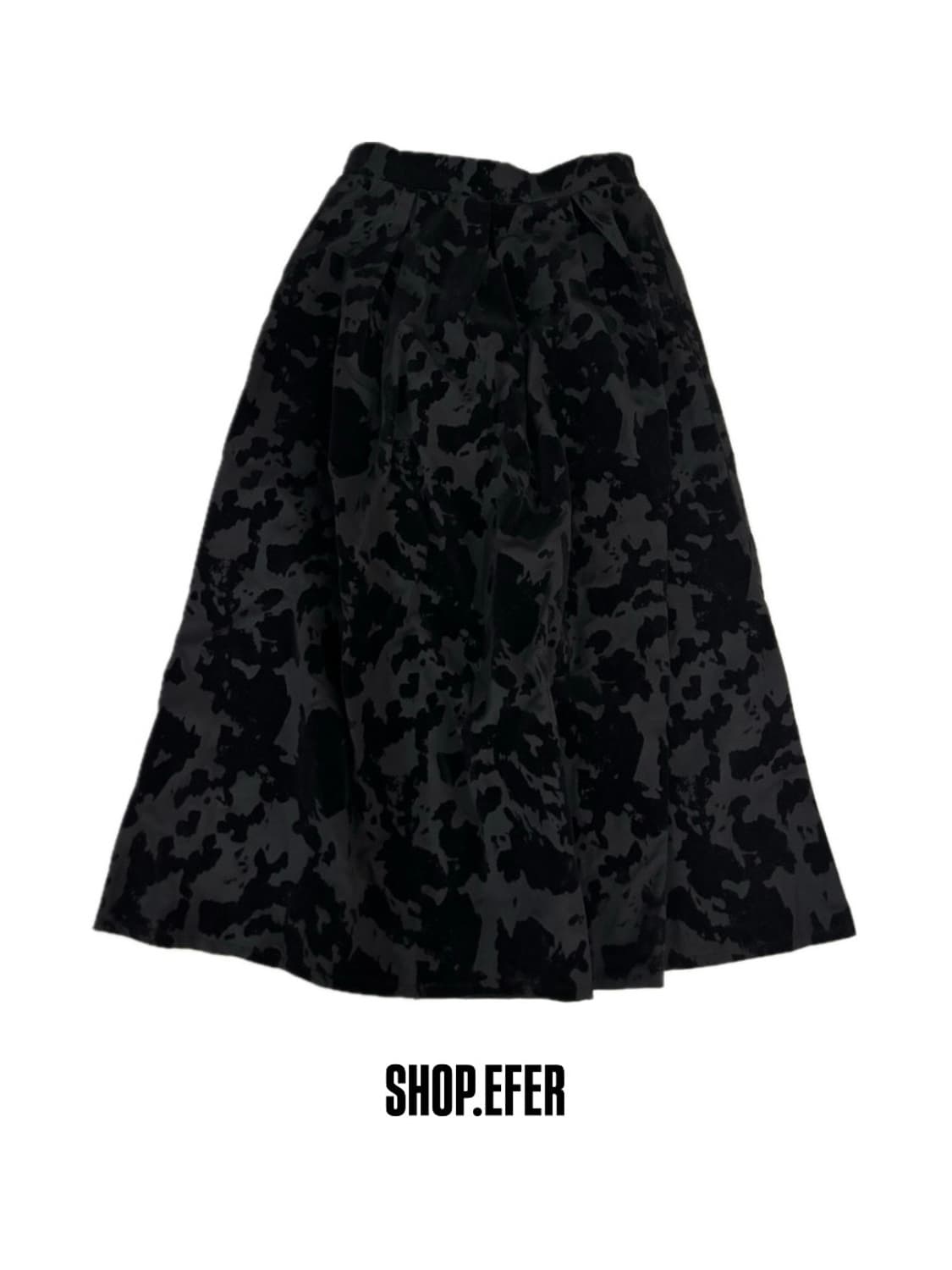 MARK SKIRT 상품이미지1