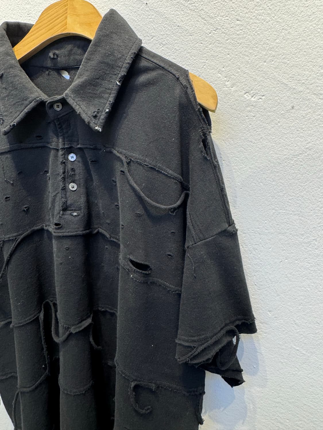 빈티지 반팔 상품이미지3