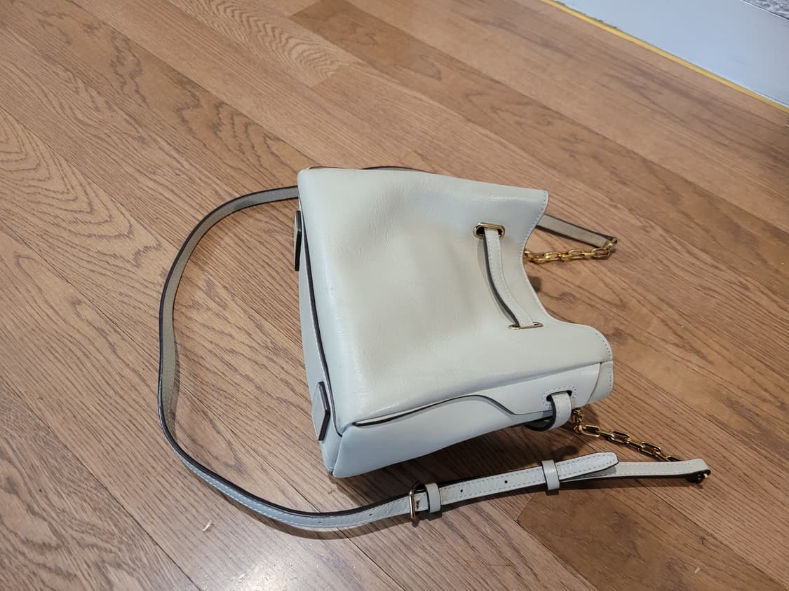 빈폴 미니 버켓백 체인크로스 상품이미지3