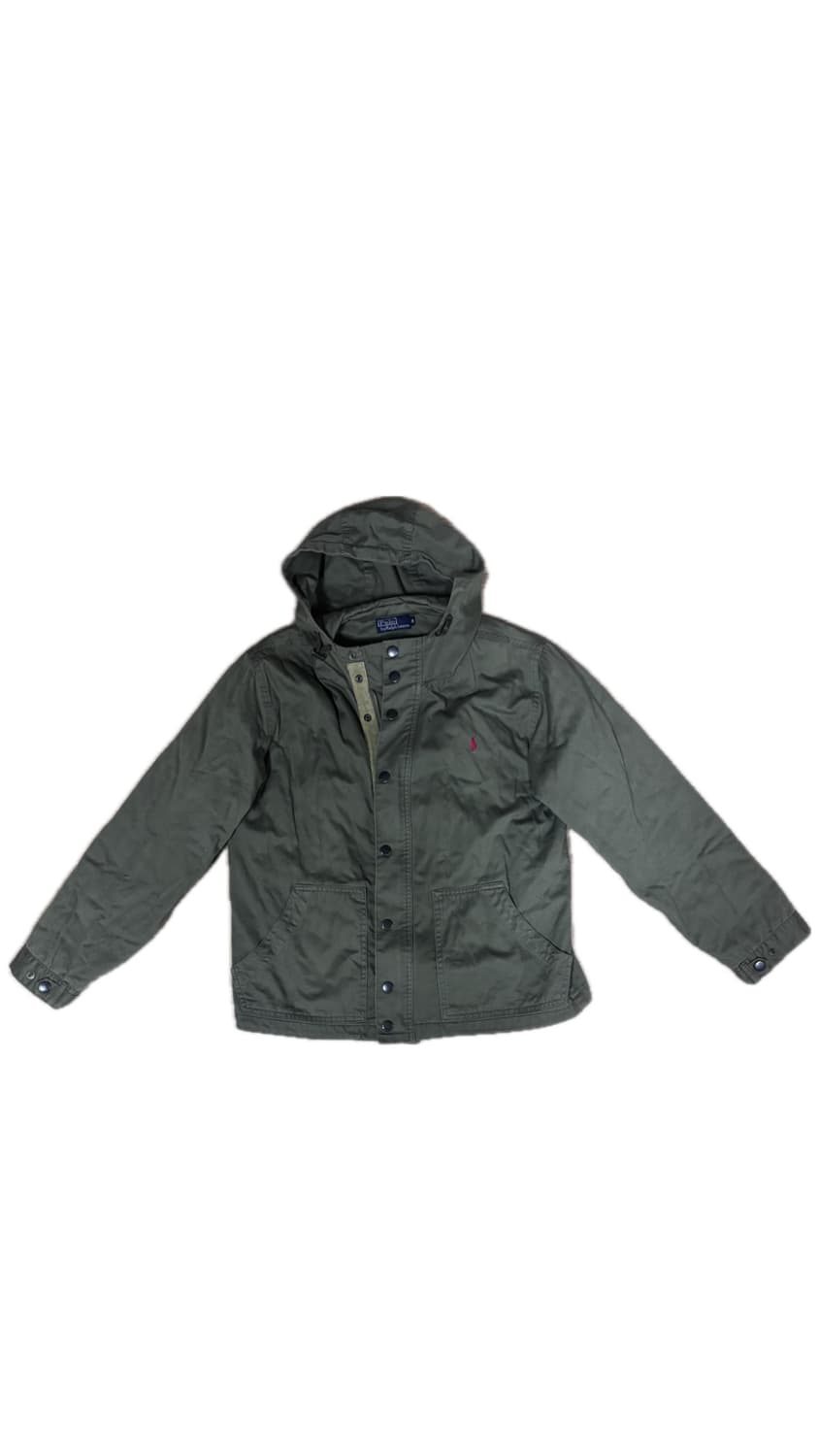 폴로 랄프로렌 야상 상품이미지3