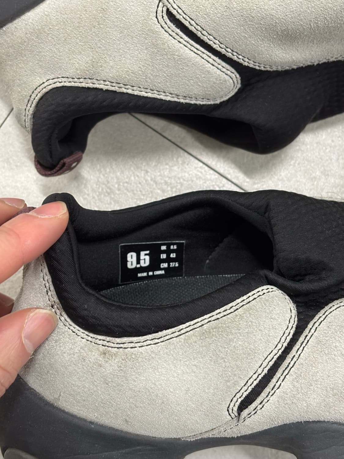 오클리 팩토리팀 브레인데드 275 상품이미지4