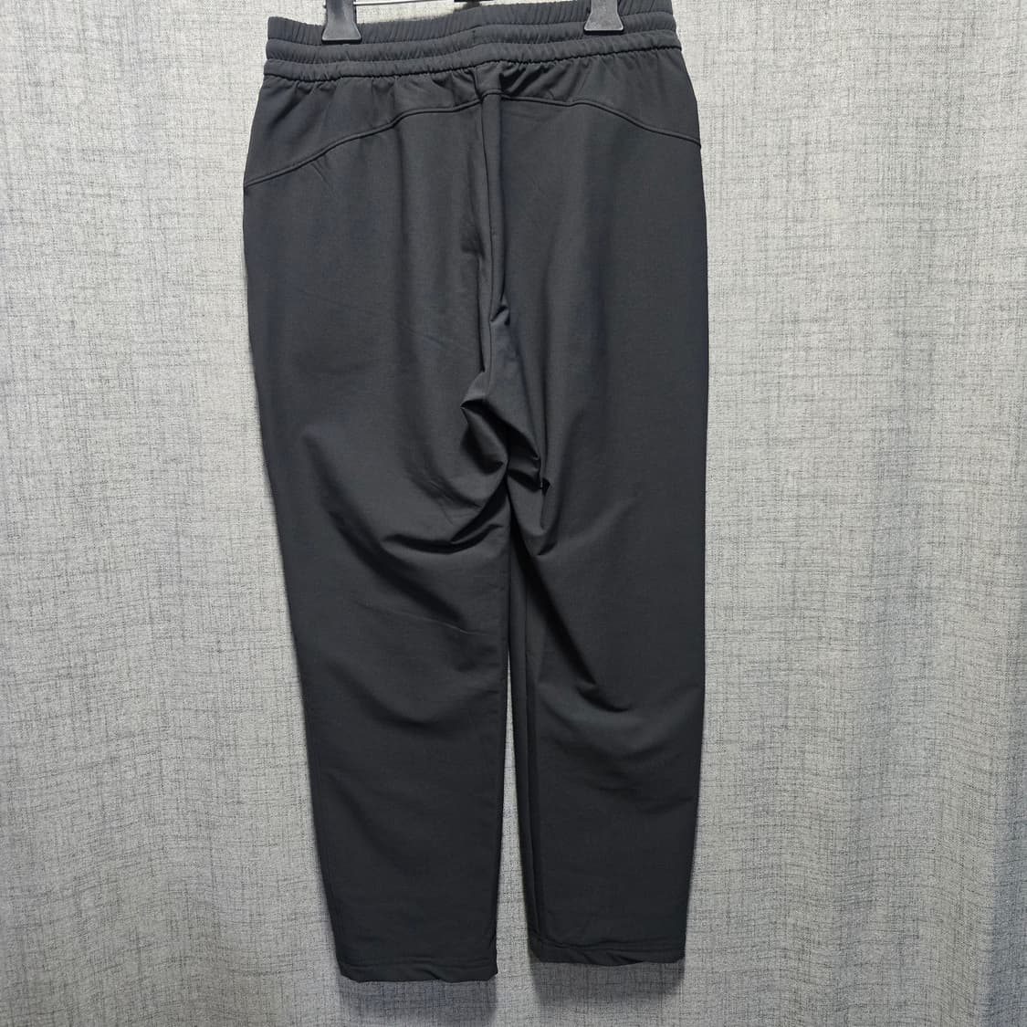 안다르 기모 트레이닝 바지  상품이미지2