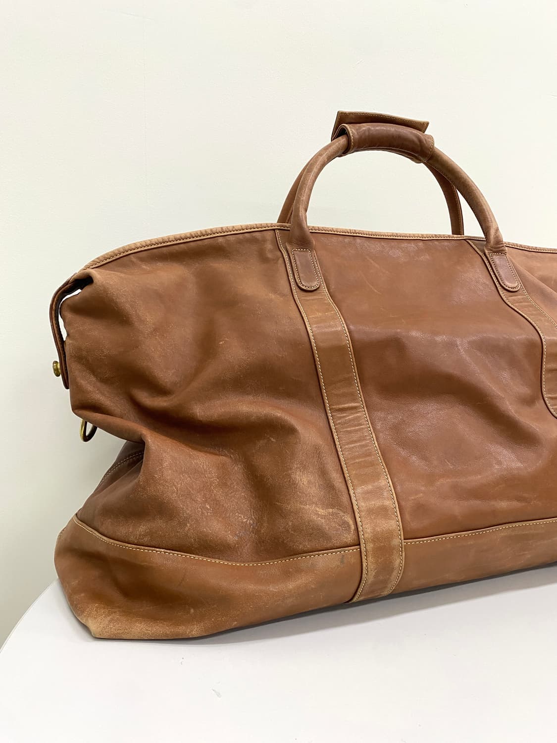 올드 코치 보스턴 백 상품이미지2