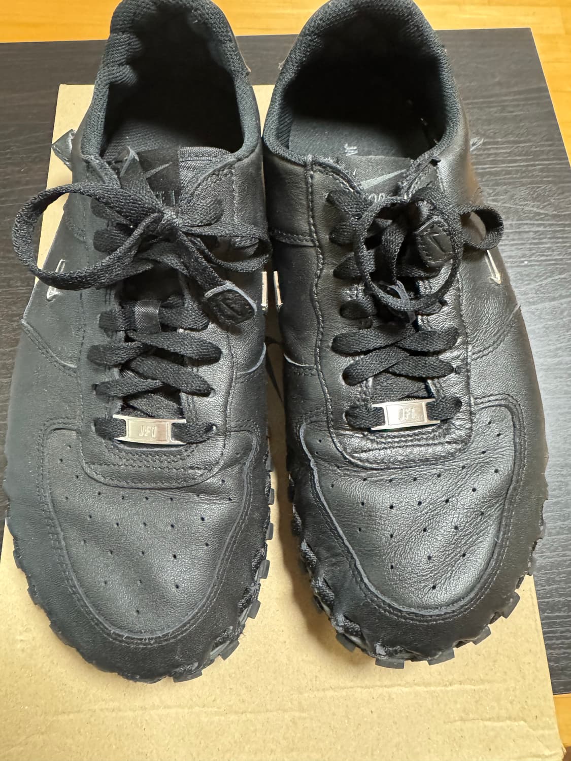 나이키 자크뮈스 j포스 상품이미지1