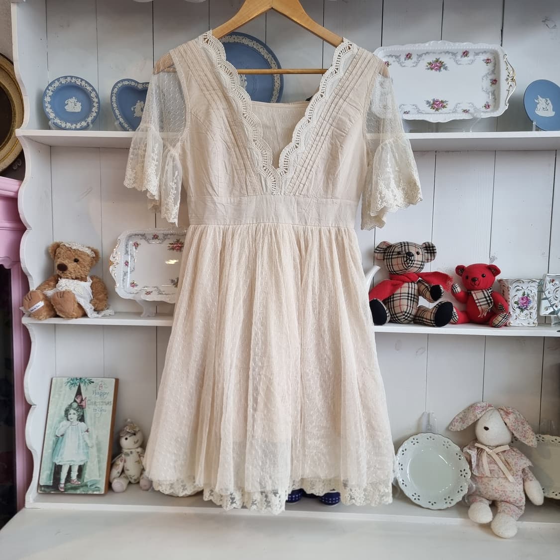 레이스원피스 상품이미지3