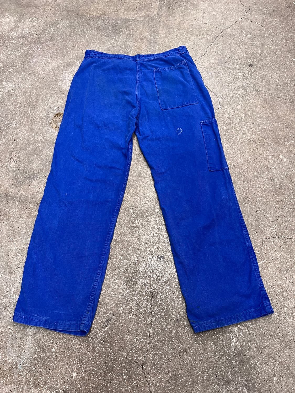 French Work Pants  상품이미지8