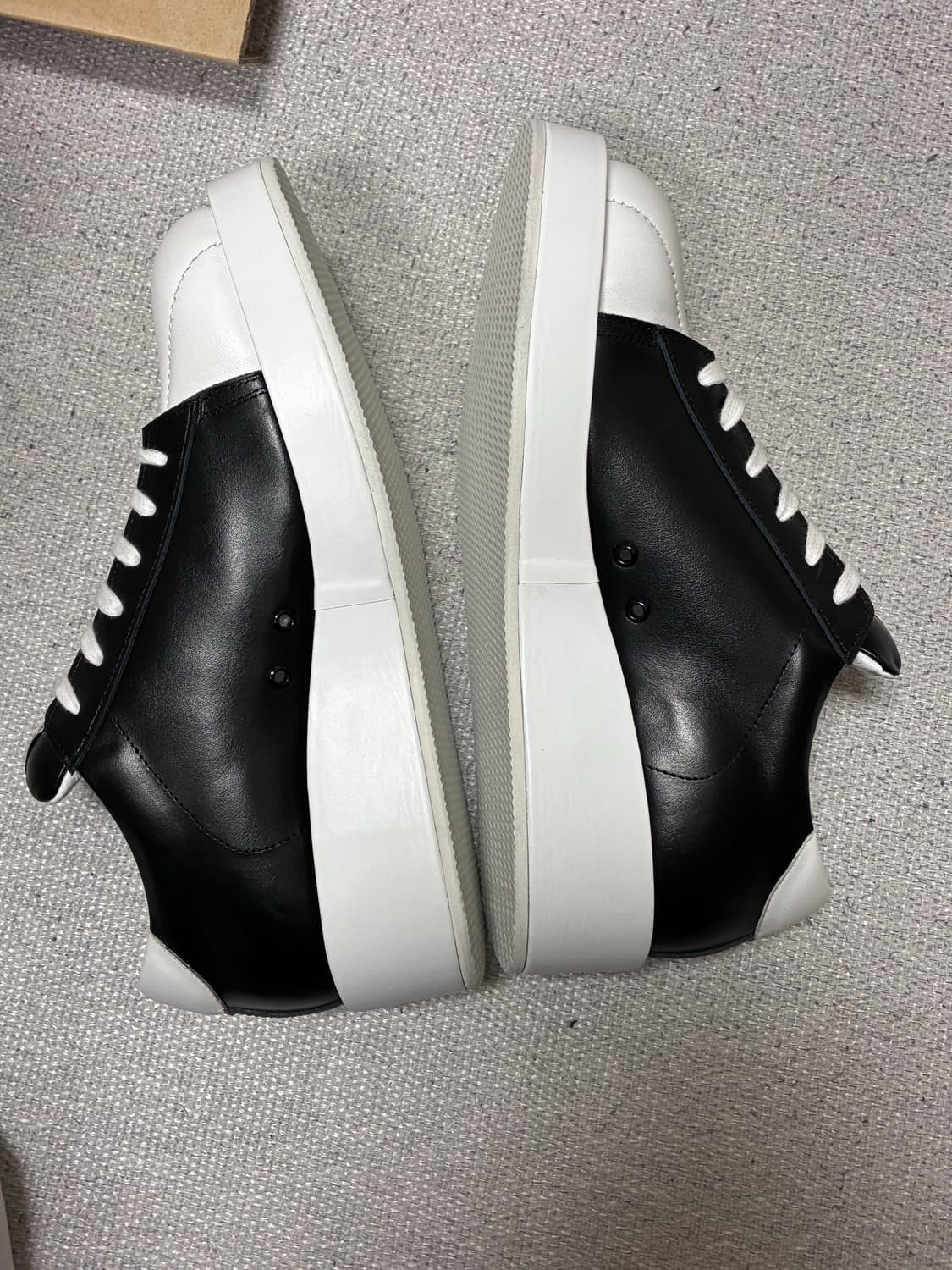 [SURGERY x soulesures] SS005_b/w (280) 상품이미지6