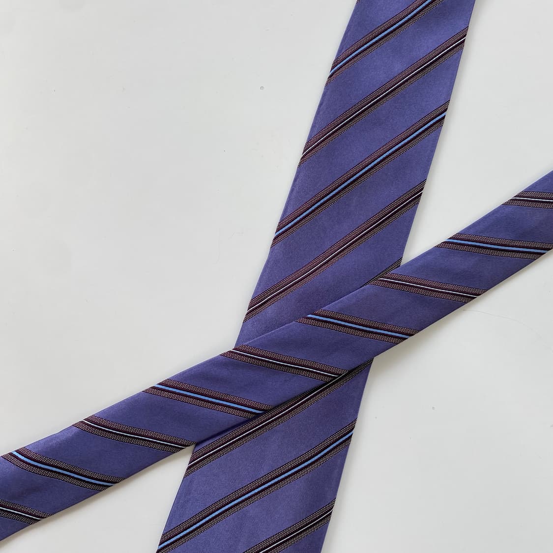 에르메네질도 제냐 정품 명품 넥타이 상품이미지4