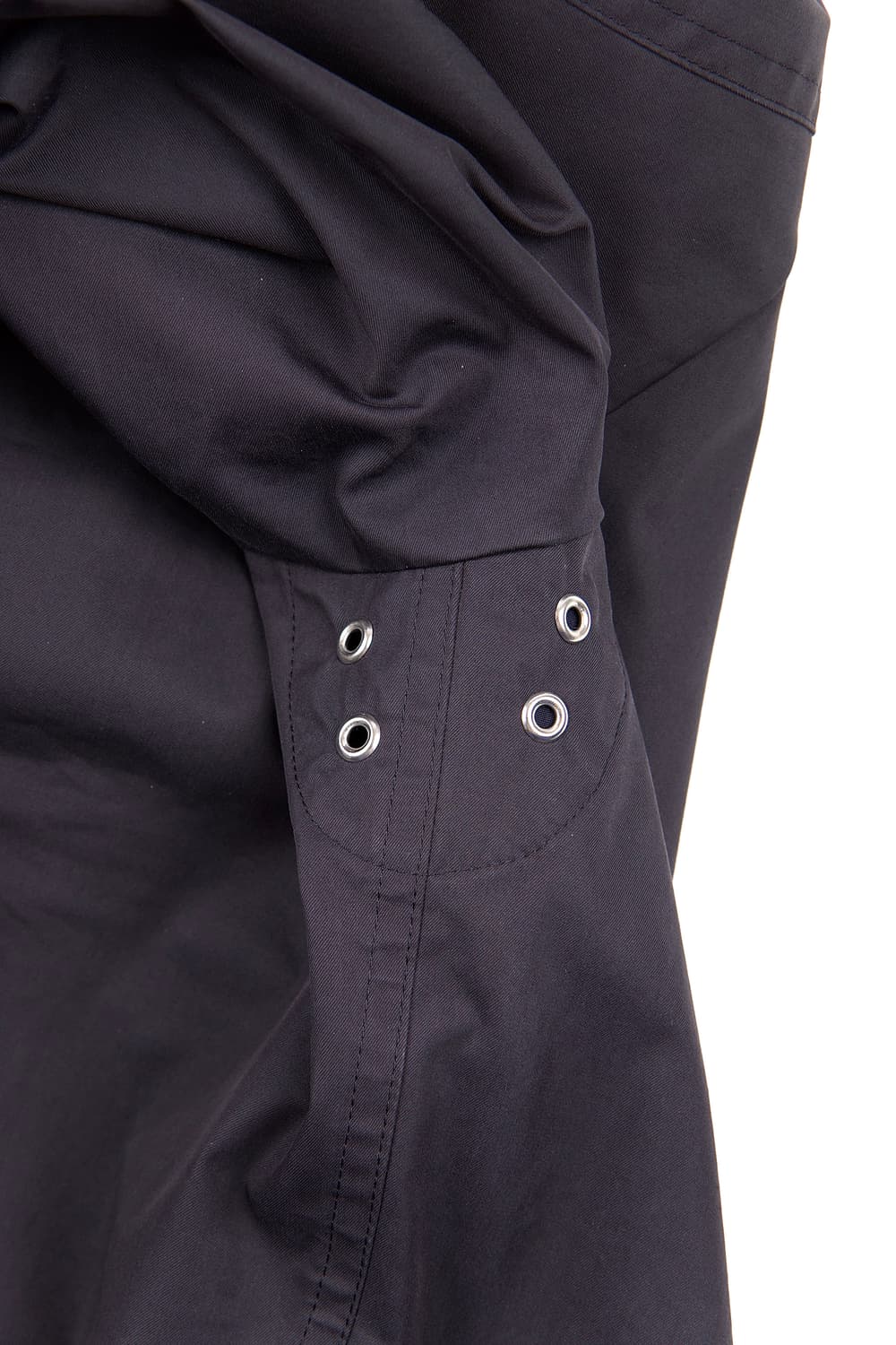 Heugn Winston ll 스윙탑 네이비 상품이미지5