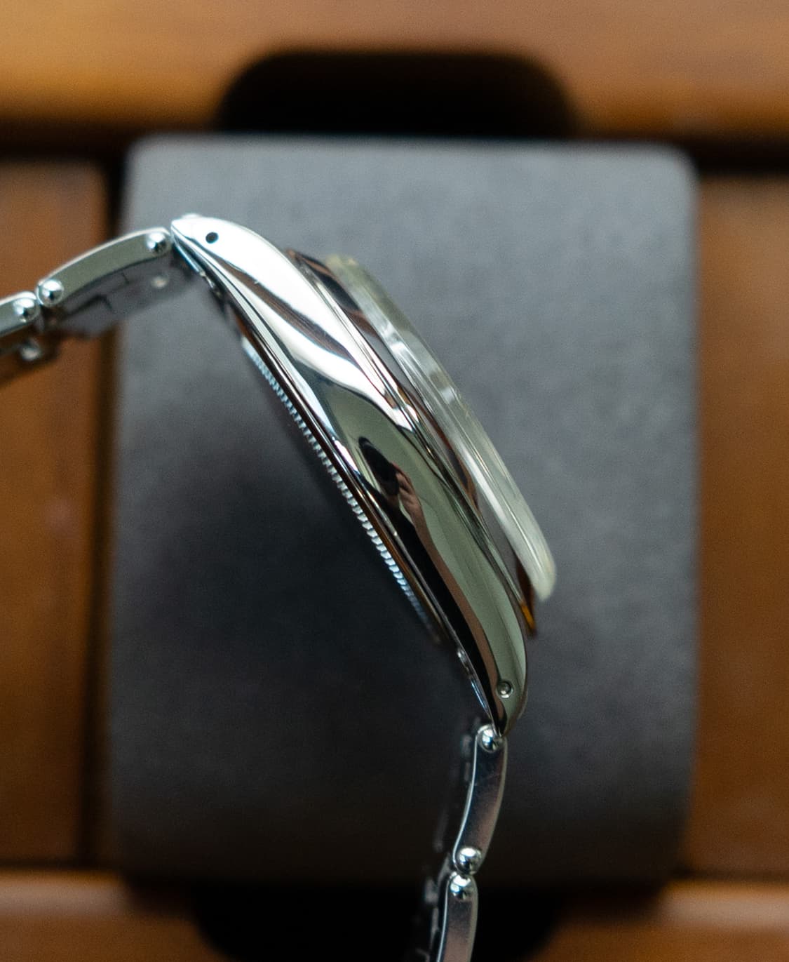 롤렉스 오이스터데이트 6694 빈티지 시계 상품이미지4