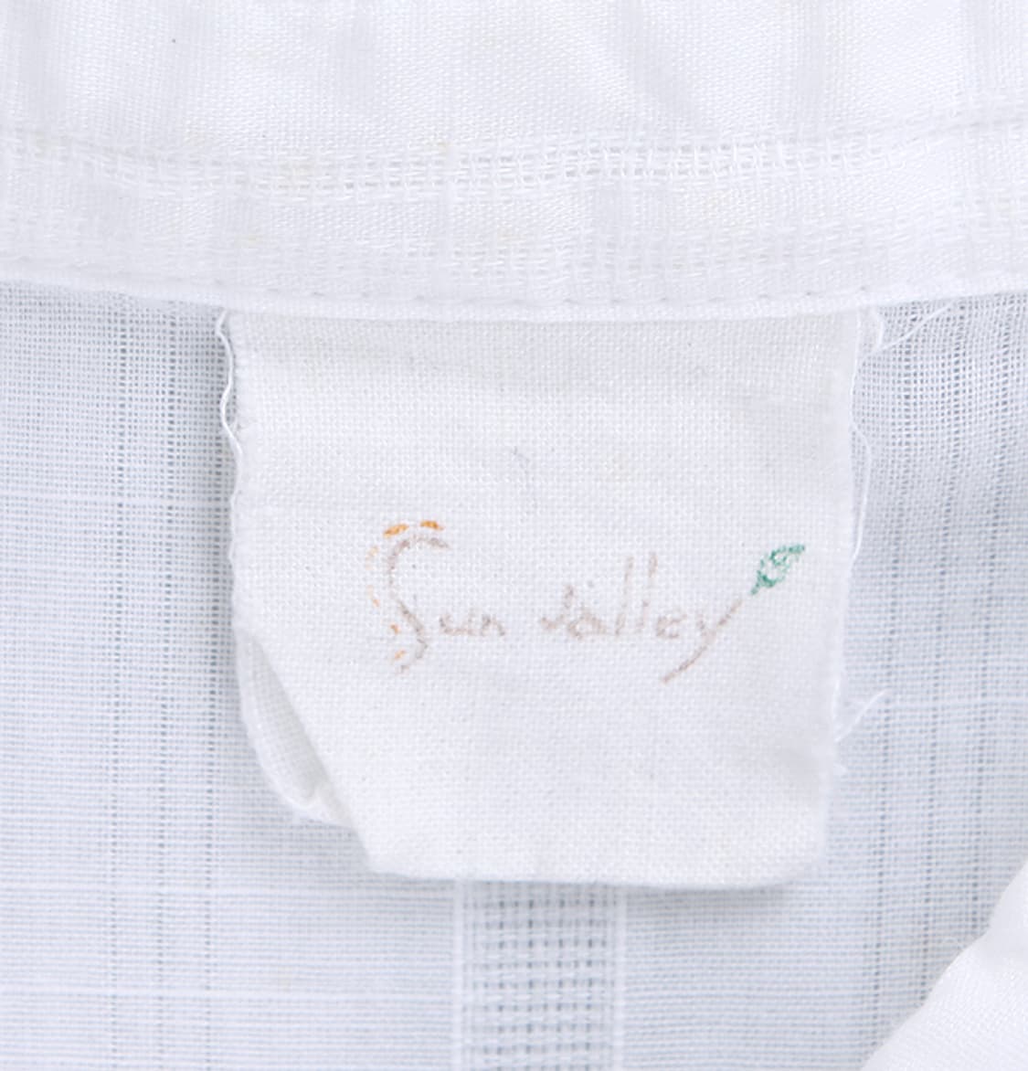 Sun valley gather shirt ops _ S5130 상품이미지9