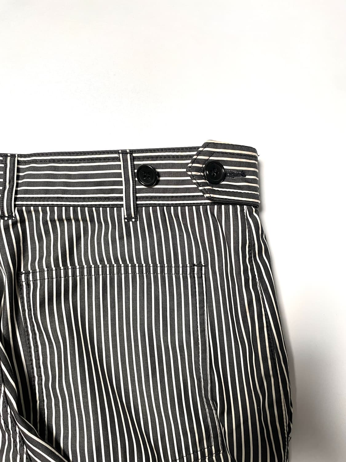 꼼데가르송 팬츠 상품이미지3