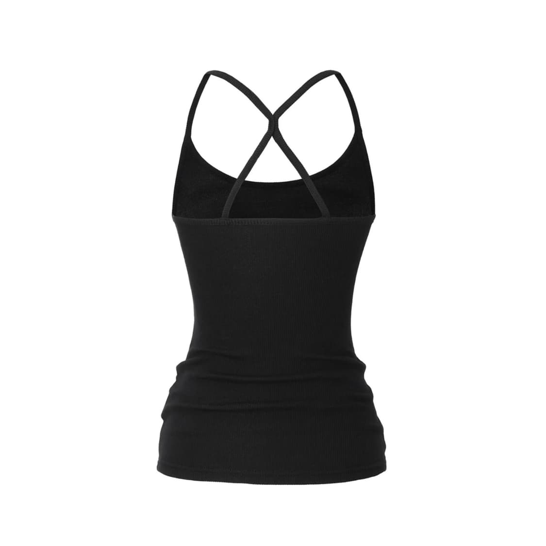 Jewel cross back tank top 상품이미지2