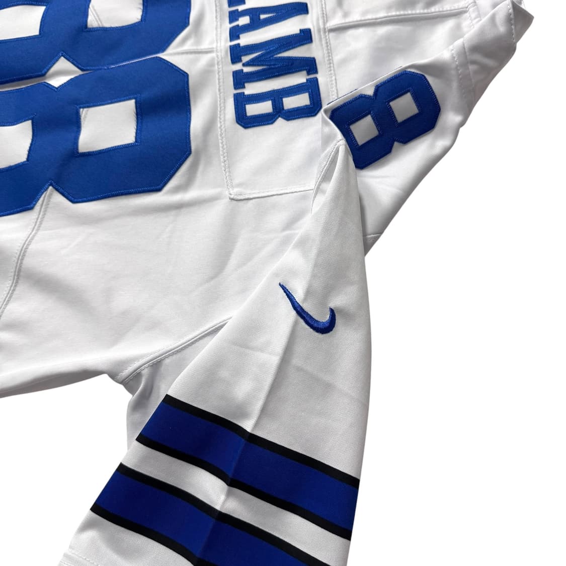 나이키 NFL LAMB 화이트 풋볼 반팔 져지 상품이미지4