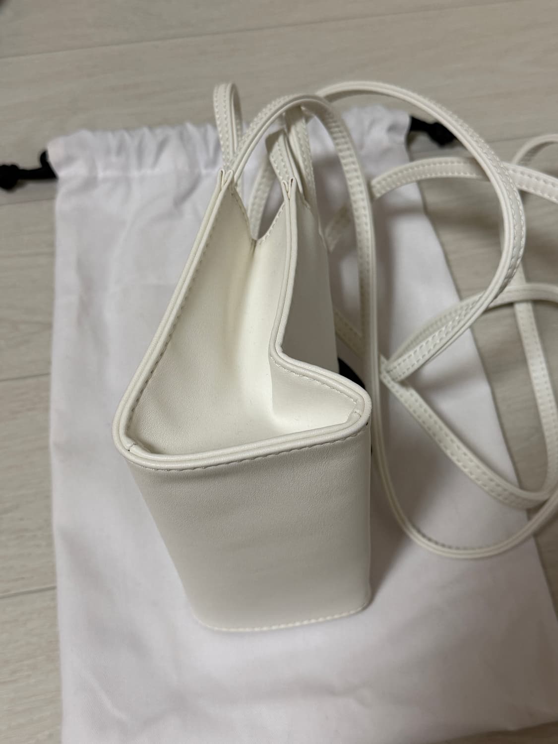 텔파 미니 화이트 상품이미지5