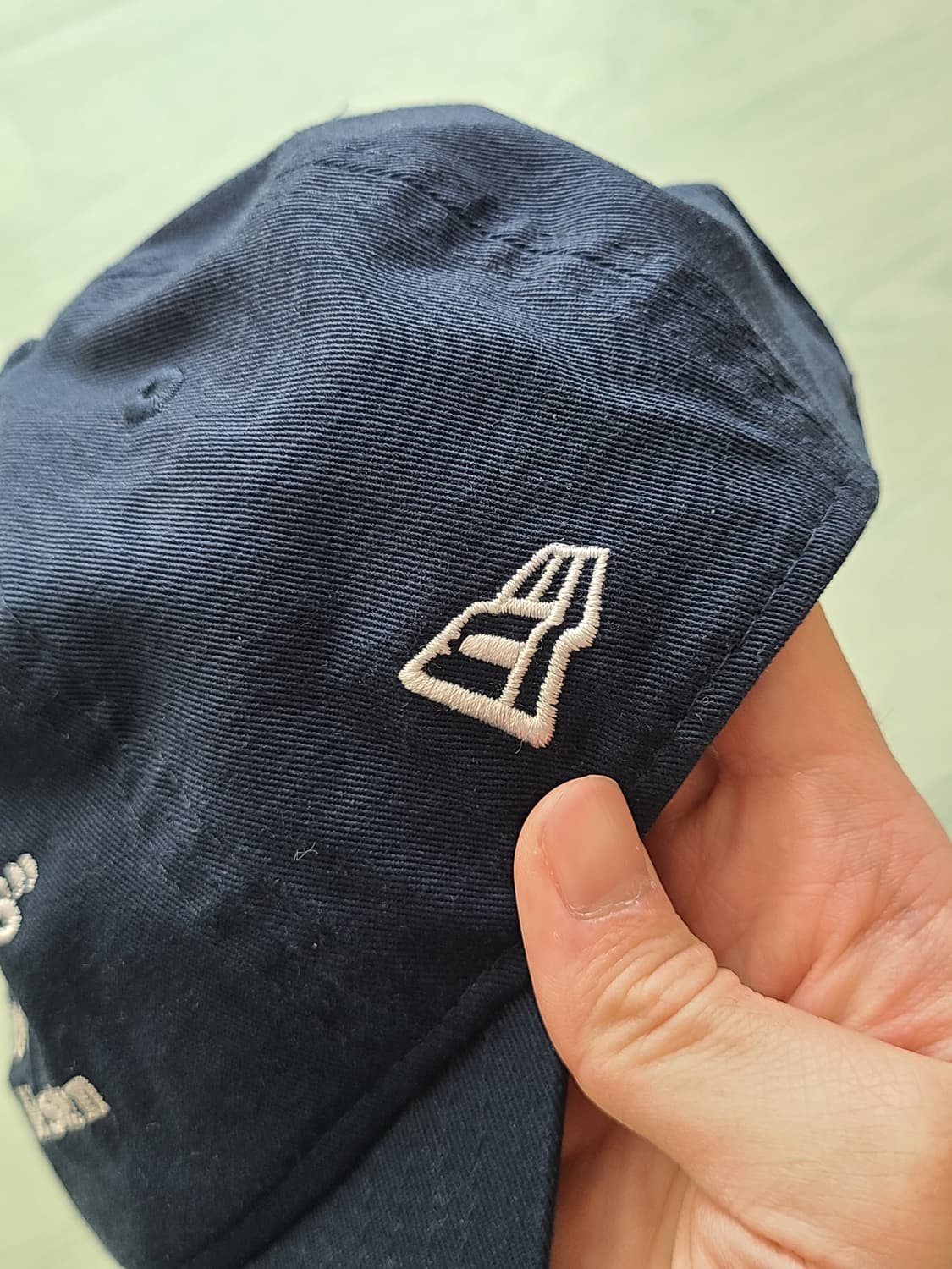 [OS] 뉴에라  NBA 댈러스  매버릭스  언스트럭쳐 볼캡 판매 상품이미지2