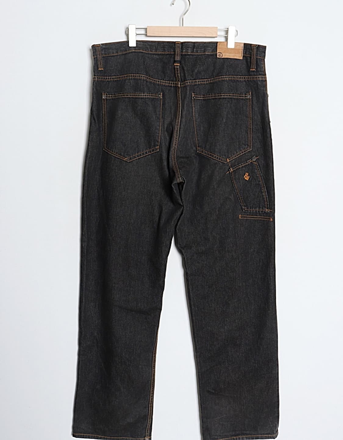 ROCAWEAR Denim Pant (40) 상품이미지5