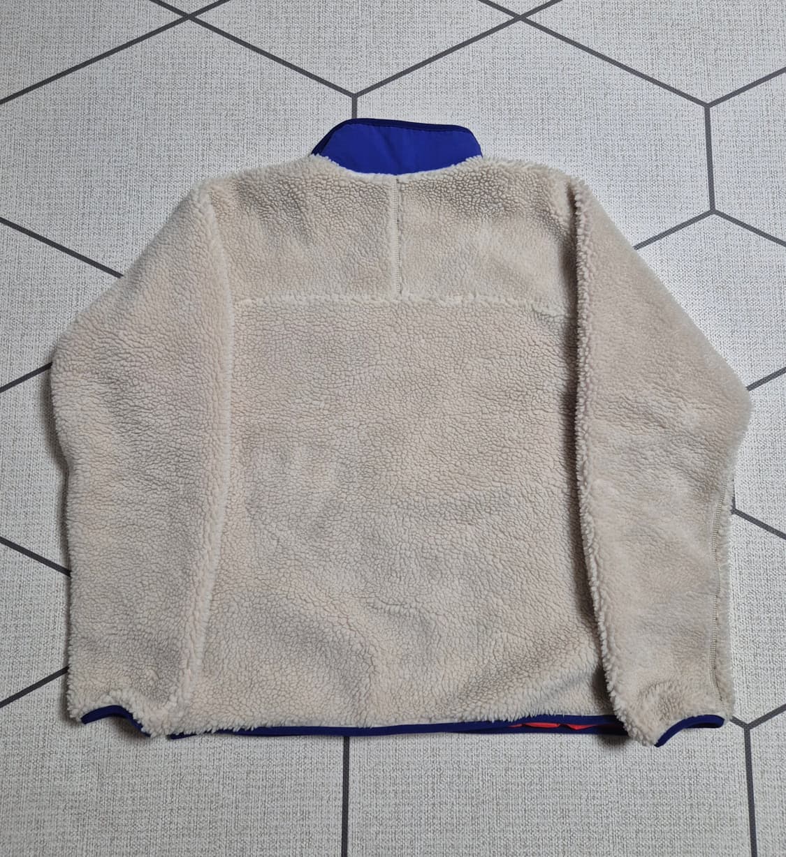 파타고니아 레트로-X 신형 L 사이즈 상품이미지2