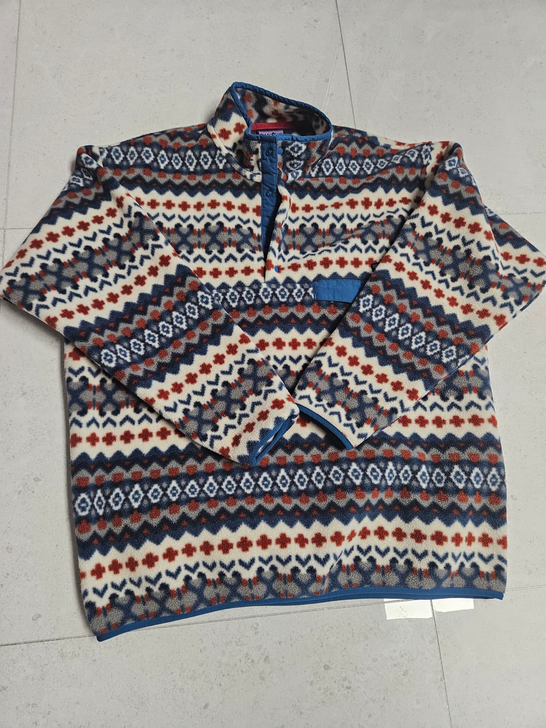 파타고니아 신칠라 xl 상품이미지1