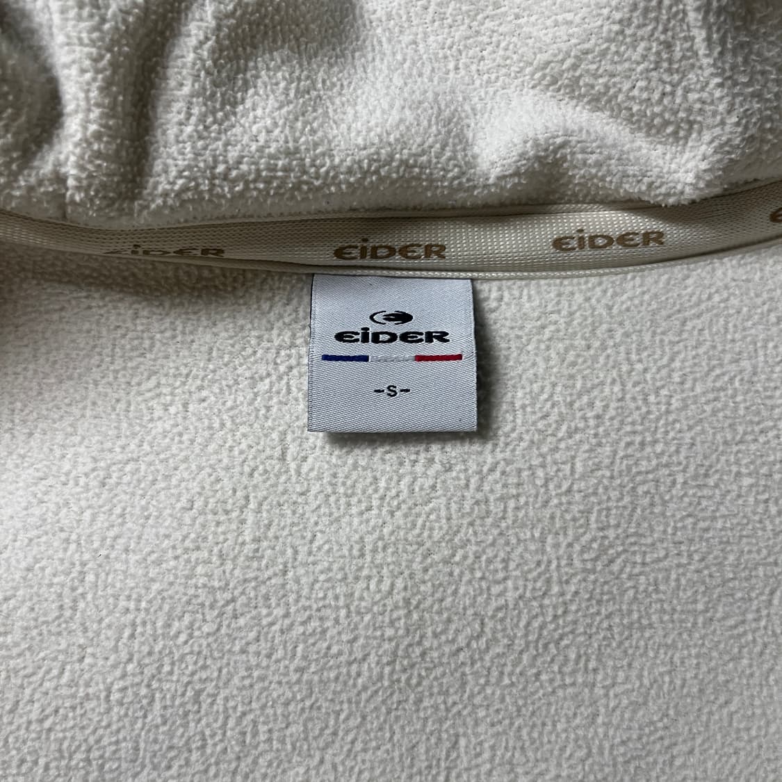 아이더 플리스 자켓 상품이미지5