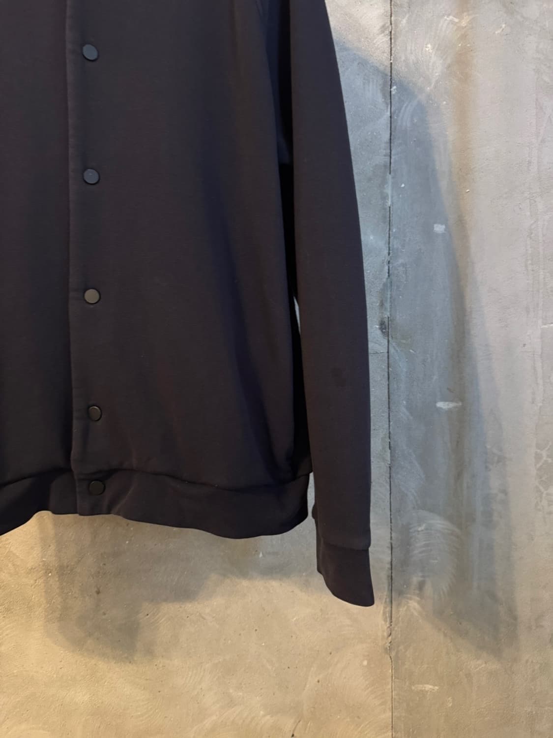 COS 코스 스타디움 자켓 100 상품이미지7