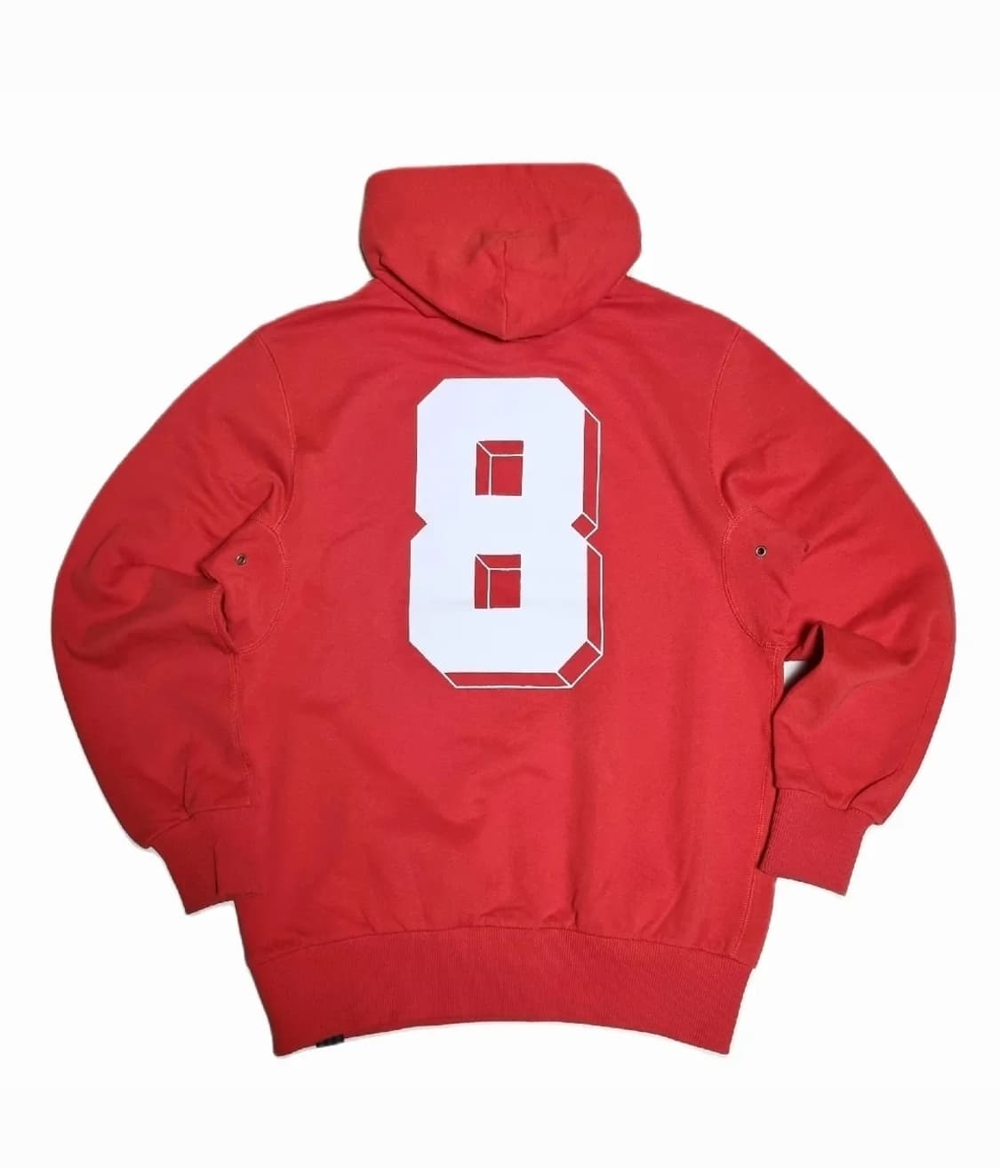 바이른뮌헨 후드티 상품이미지2