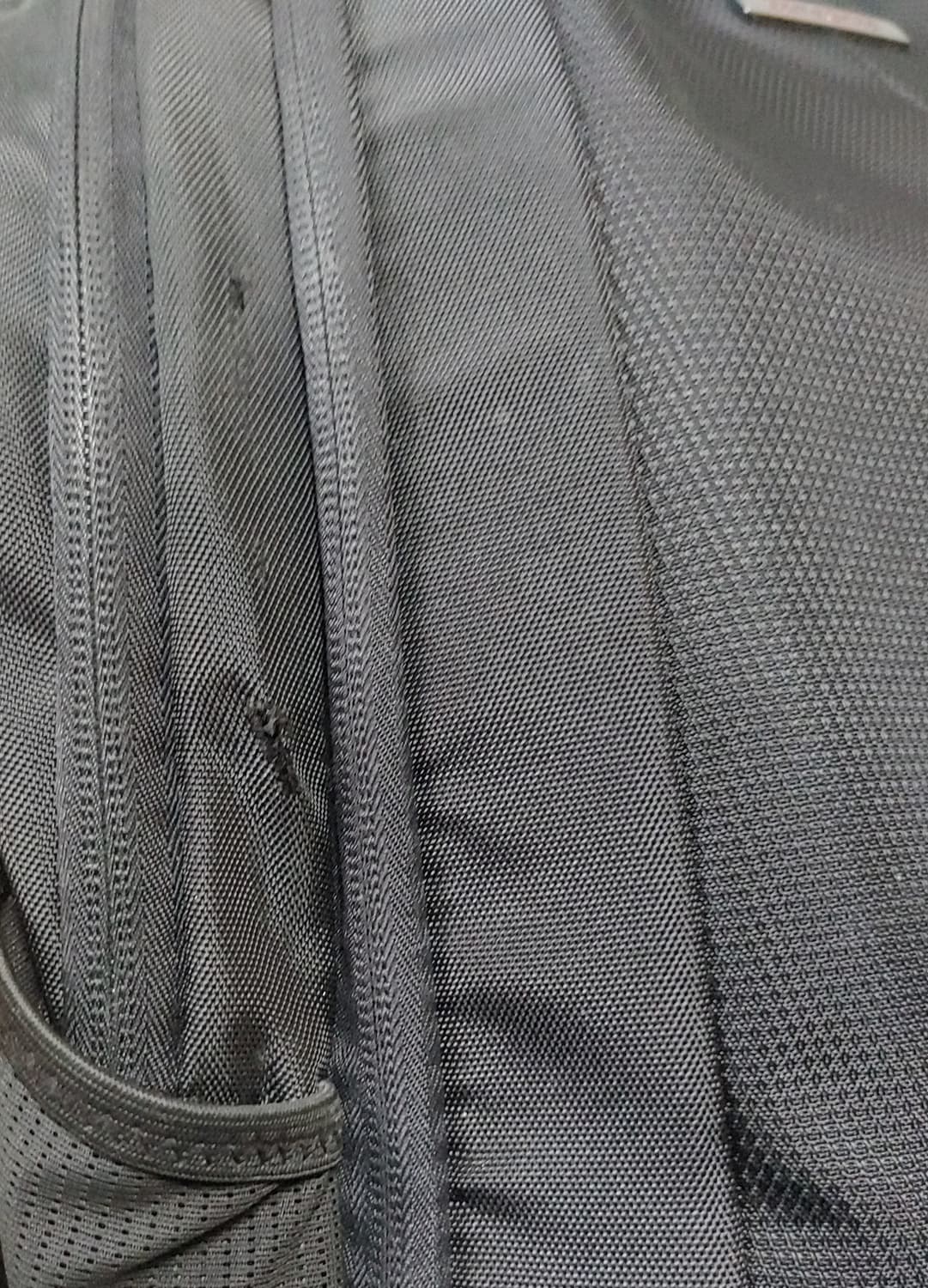 [정품] 쌤소나이트 가디트 2.0  17.3인치 백팩 상품이미지5