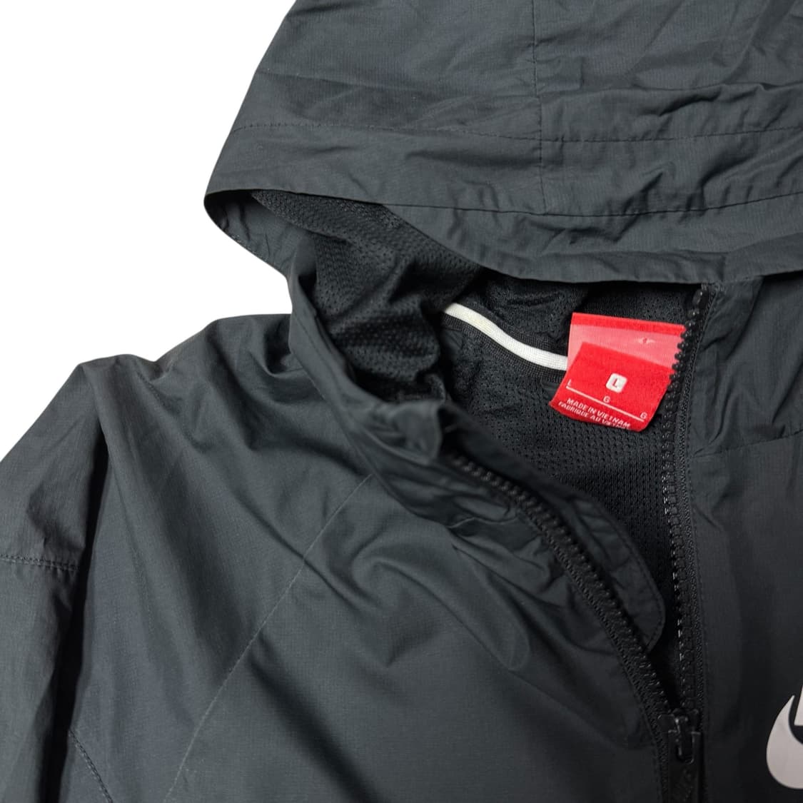 나이키 바람막이 상품이미지2