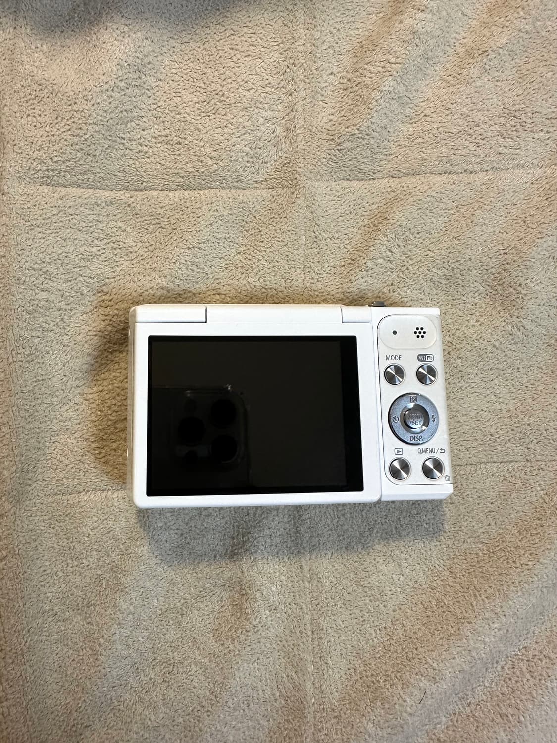 *틸트디카* 파나소닉 루믹스 sz10 디지털카메라 디카 카메라 상품이미지2