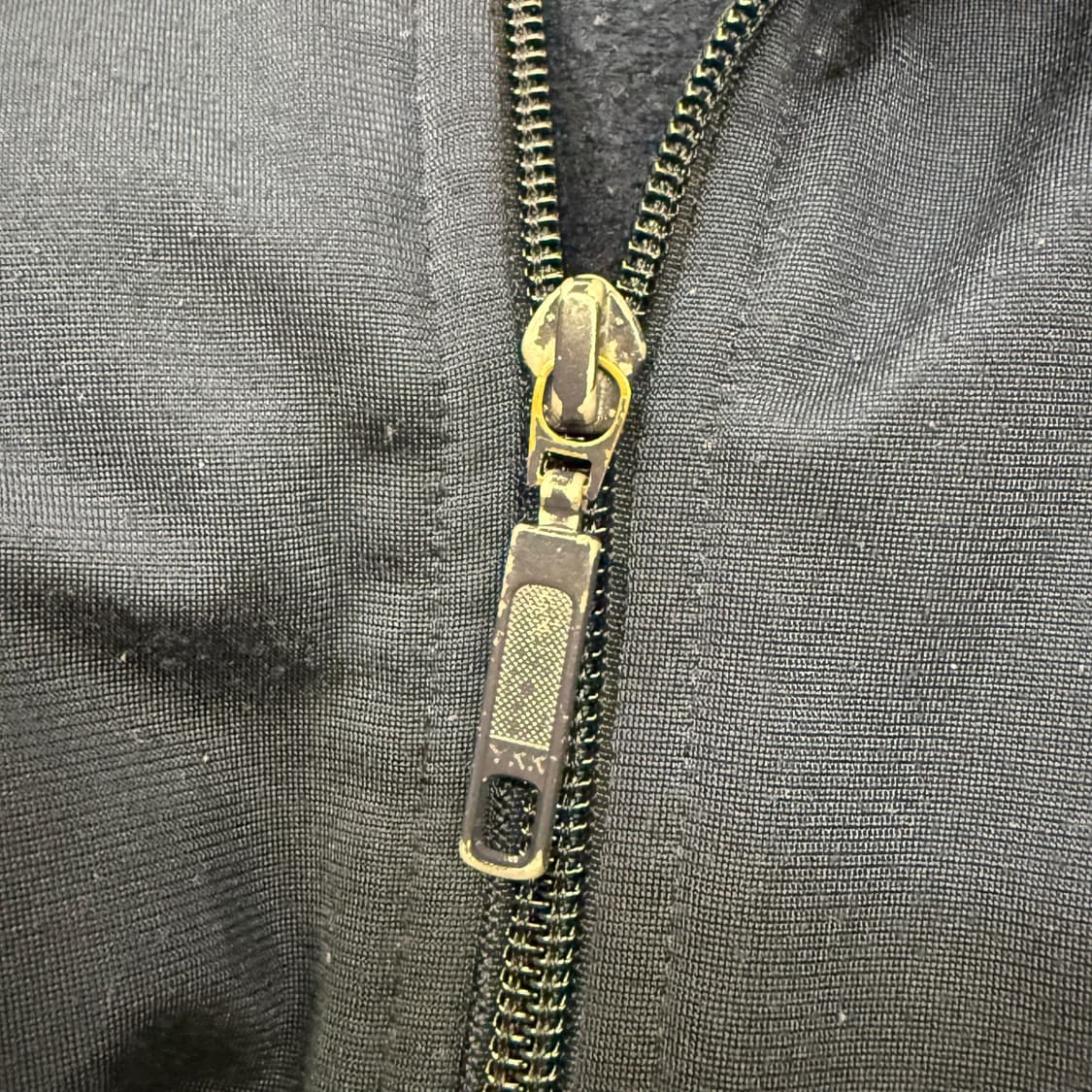 아디다스 네이비 구파 넉사 져지 트랙탑 110 상품이미지8