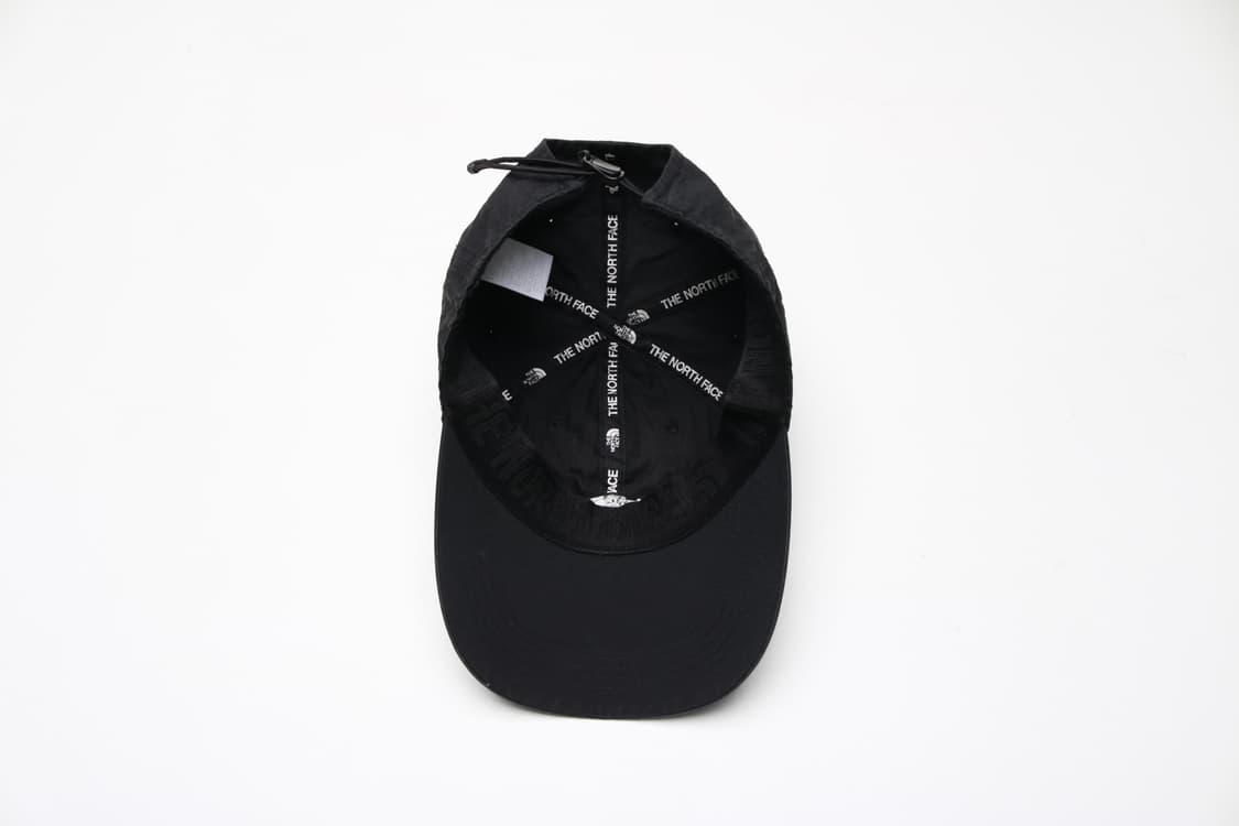 노스페이스 나일론 볼캡 모자 상품이미지5
