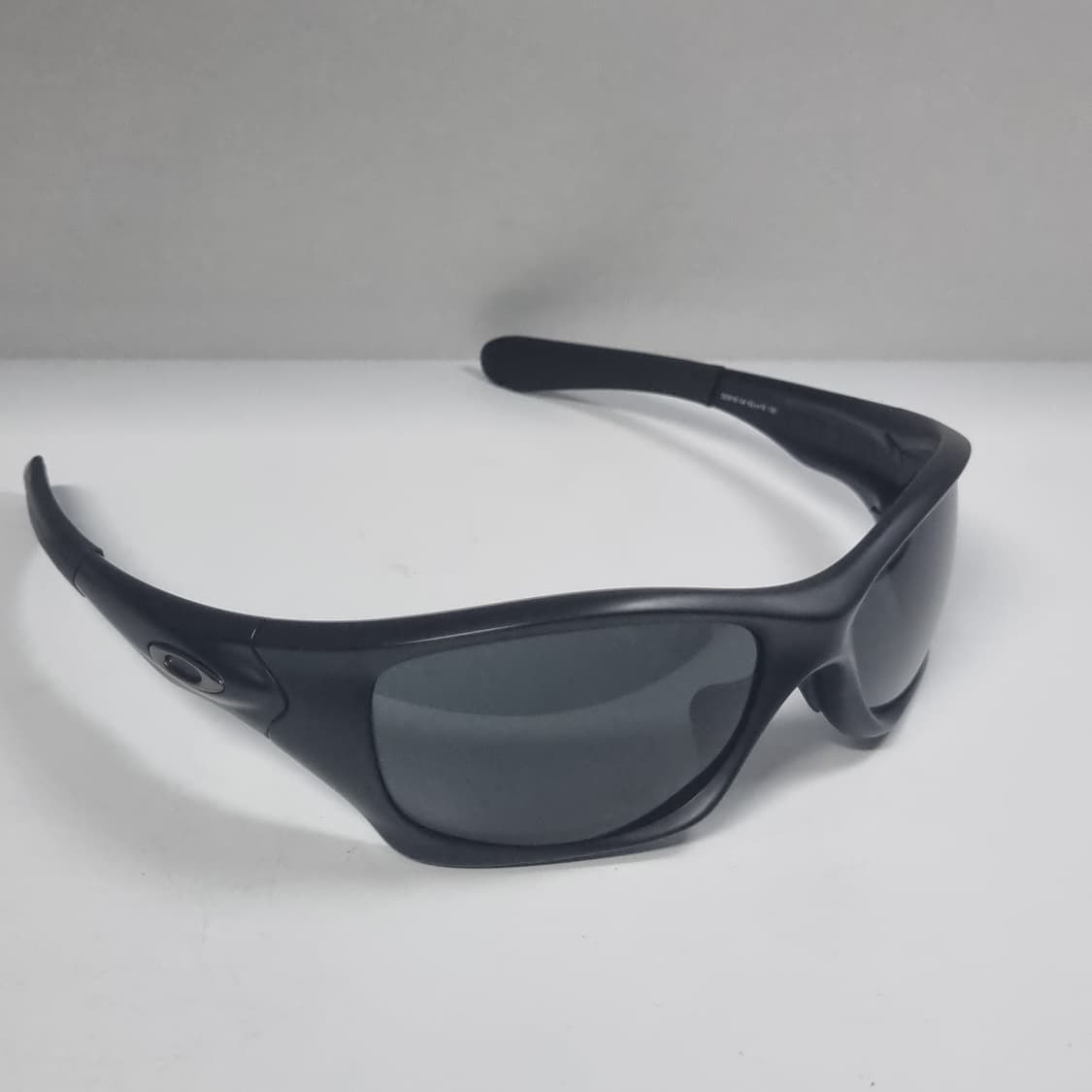 오클리 핏불 아시안핏 매트블랙 새상품 상품이미지6